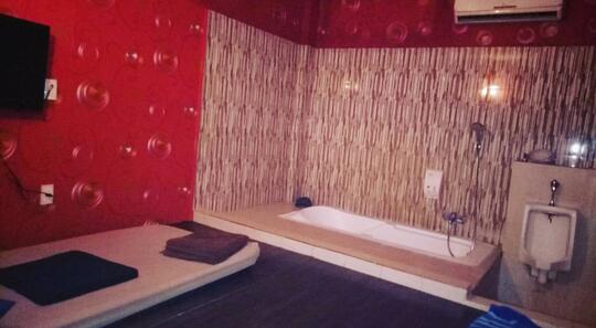 GRANDIS SPA CIKARANG(NEW KASKUS)