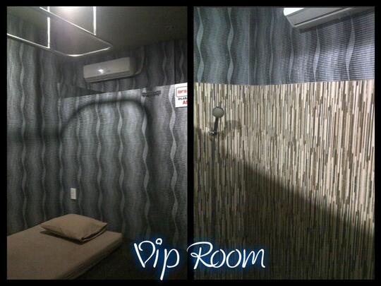 GRANDIS SPA CIKARANG(NEW KASKUS)