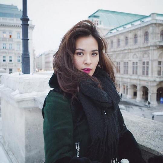 Tips Makeup Ala Raisa, Untuk Kamu yang Ingin Tampil Cantik Tanpa Perlu Lebay!