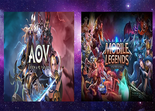 Kenapa Game MOBA Bertahan di Antara Game Battle Royale dan MMORPG!