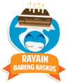 19 Tahun Kaskus dan Kesannya Bagi Ane Adalah...