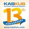 19 Tahun Kaskus dan Kesannya Bagi Ane Adalah...