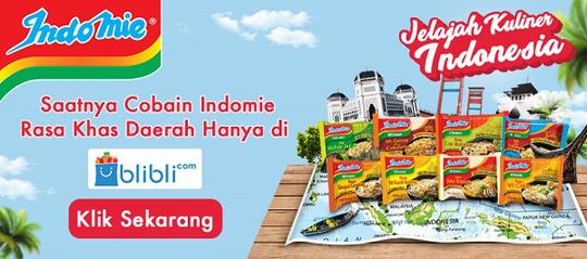 Mau Wisata Kuliner Tapi Bingung Mulai Dari Mana? Masuk Gan!