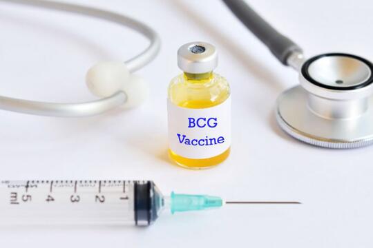 DIABETES SEMBUH DENGAN VAKSIN BCG YANG MURAH MERIAH : mari kita usul ke pemerintah