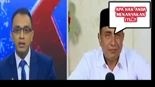 PSSI Butuh Ahok?