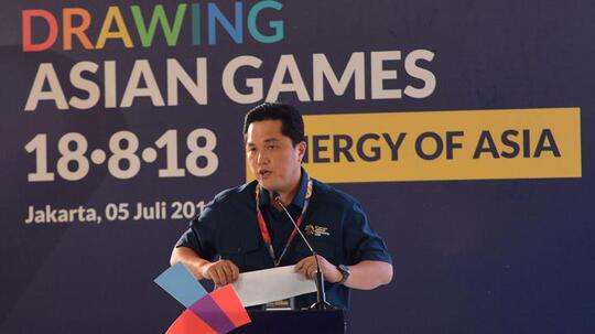 PSSI Butuh Ahok?