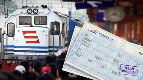 Warga Jateng dan Jogja, Ada Rute Baru KA Joglosemarkerto!