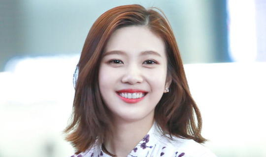 5 Artis Kpop Cantik Dengan "Gummy Smile" Yang Imut Dan Menggemaskan