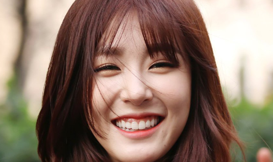 5 Artis Kpop Cantik Dengan "Gummy Smile" Yang Imut Dan Menggemaskan