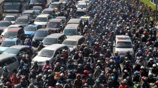 Deretan Penyebab yang Bikin Warga Jakarta Gerah Bodi dan Hati