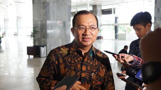 Berkarya: Ideologi Kami Adalah Soeharto
