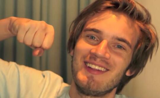 PewDiePie vs T Series : The Great Youtube War !!!