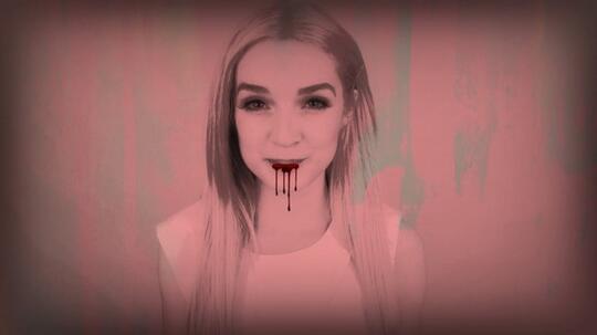 Poppy, YouTuber Misterius yang Menjadi Boneka Iluminati