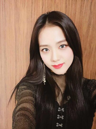 Fenomena 'BLACKPINK',Inilah Fakta Jisoo Sebenarnya Yang Jarang Diketahui,Minat?
