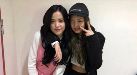 Fenomena 'BLACKPINK',Inilah Fakta Jisoo Sebenarnya Yang Jarang Diketahui,Minat?