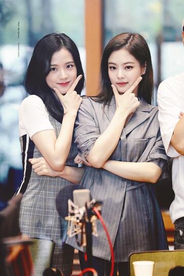 Fenomena 'BLACKPINK',Inilah Fakta Jisoo Sebenarnya Yang Jarang Diketahui,Minat?