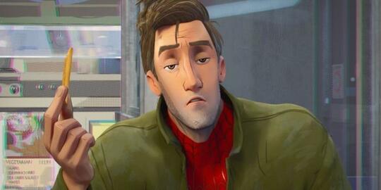 Kenali 6 Spider-Man Yang Hadir di Spider-Man: Into the Spider-verse