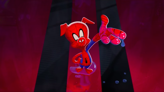 Kenali 6 Spider-Man Yang Hadir di Spider-Man: Into the Spider-verse