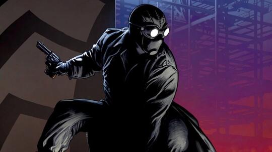 Kenali 6 Spider-Man Yang Hadir di Spider-Man: Into the Spider-verse