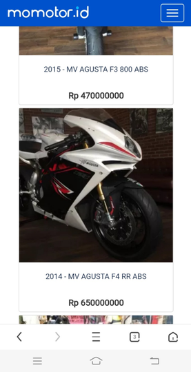 "Beli Motor" Kalau Bisa Kredit !! Ngapain Juga Beli Cash.
