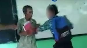 Guru Yang Mulai Tidak Dihormati