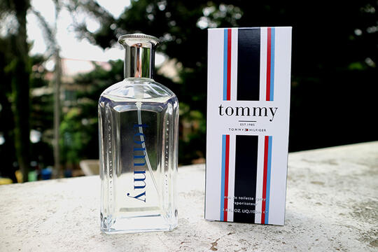 Tempat Khusus Listing Swap Parfum