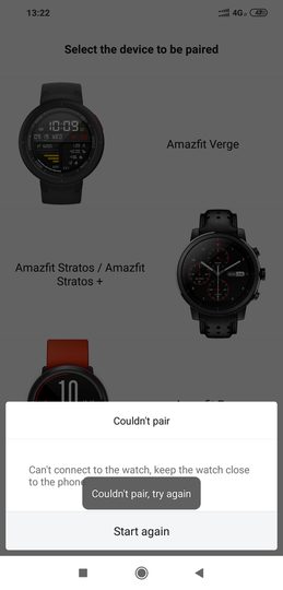 amazfit stratos kaskus