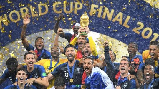 Mengapa Sepak Bola di Negara Eropa Begitu Superior di Kancah Dunia