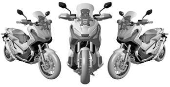 Motor Matic Kian Bongsor Dan Aneh? Selamat Anda Masuk Jebakan!