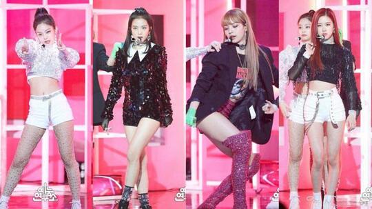 SAH! KPI Minta Hentikan Iklan 'BLACKPINK'! Dan Tegur Keras 11 Stasiun Televisi