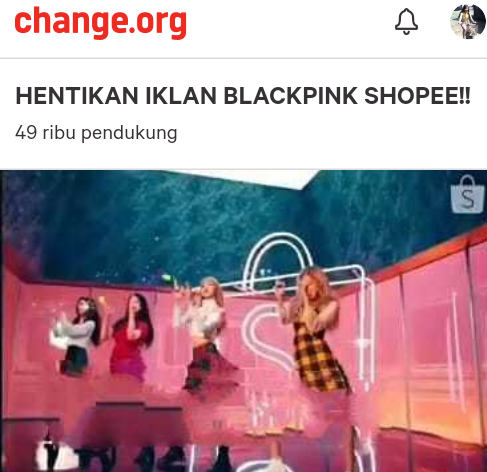 SAH! KPI Minta Hentikan Iklan 'BLACKPINK'! Dan Tegur Keras 11 Stasiun Televisi