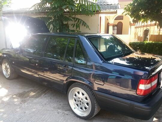 Volvo Bursa
