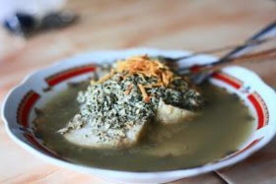 Mengenal Lontong Kupang Makanan Khas Jawa Timur Kaskus