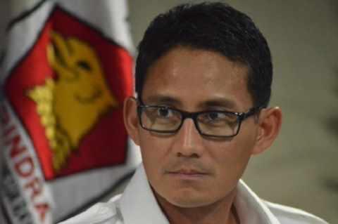 Sandi Akan Membangun Tanpa Utang, Guntur: Utang Sandi 8,4T, Mau Bangun Tanpa Utang?