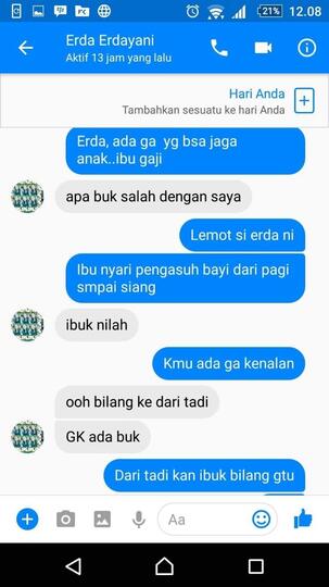 Chatting Guru Dan Murid Yg Koplak Kaskus