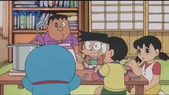 12+ Gambar Foto Doraemon Jahat - Rudi Gambar