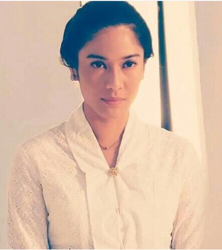 7 Style Kebaya Indonesia yang Bisa Sista Jadikan Referensi Dalam Berbusana