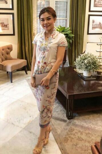 7 Style Kebaya Indonesia yang Bisa Sista Jadikan Referensi Dalam Berbusana