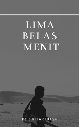 LIMA BELAS MENIT