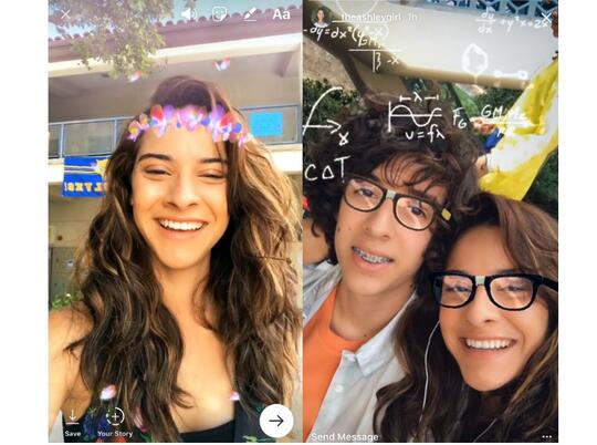 Bukan Hanya Selfie, Inilah Fungsi Lain Dari Kamera Depan Smartphone