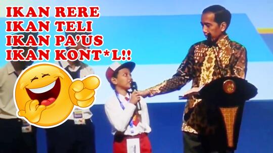 Bawaslu akan amati jika Jokowi masih bagi-bagi sepeda saat ke daerah.