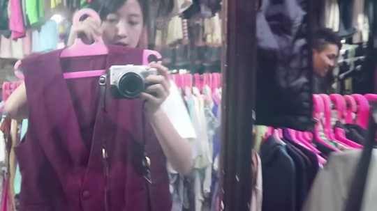 OOTD Ala Korea Dengan Budget 110k, Begini Tips-nya Sis!