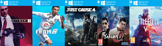 ++JUAL GAME PC GRAFIS TINGGI, HARGA TERMURAH++