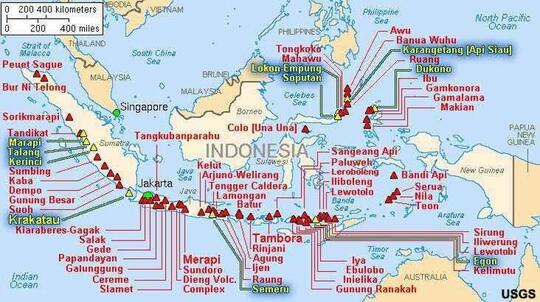Kenapa Banyak Korban Setiap Terjadi Bencana Di Indonesia