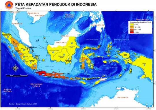 Kenapa Banyak Korban Setiap Terjadi Bencana Di Indonesia