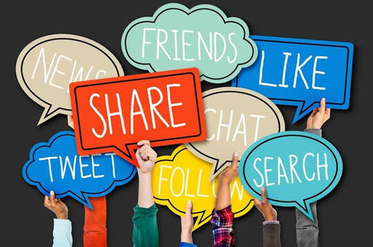 10 Istilah Ngetrend yang Suka Dipakai di Media Sosial