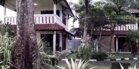 45 Koleksi Hantu Hotel Marbella Anyer Terbaik