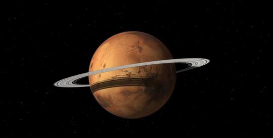 Bumi Tidak Mengelilingi Matahari ? Dan Fakta Menarik Lainnya Seputar Tata Surya