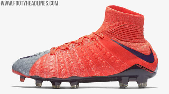 nike hypervenom 2018