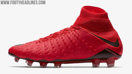 nike id hypervenom 2